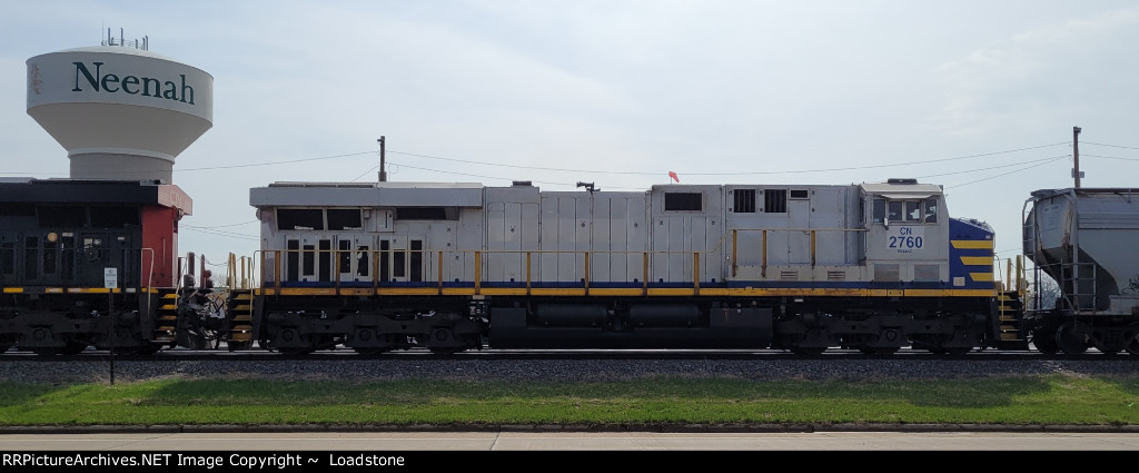 CN 2760